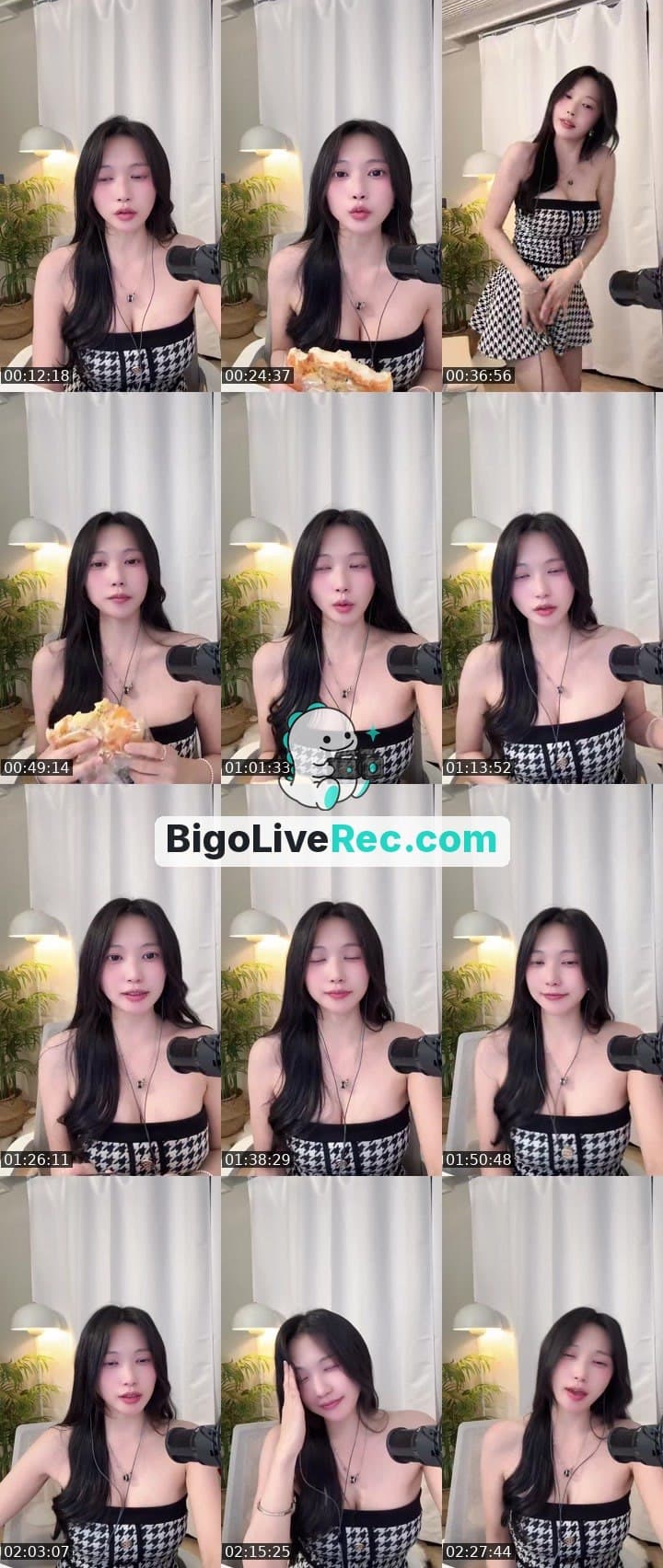 비고 댄스 1티어 😝