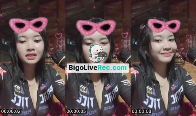 Bigo live: សួរស្តីបង💔😊 by @1036374858