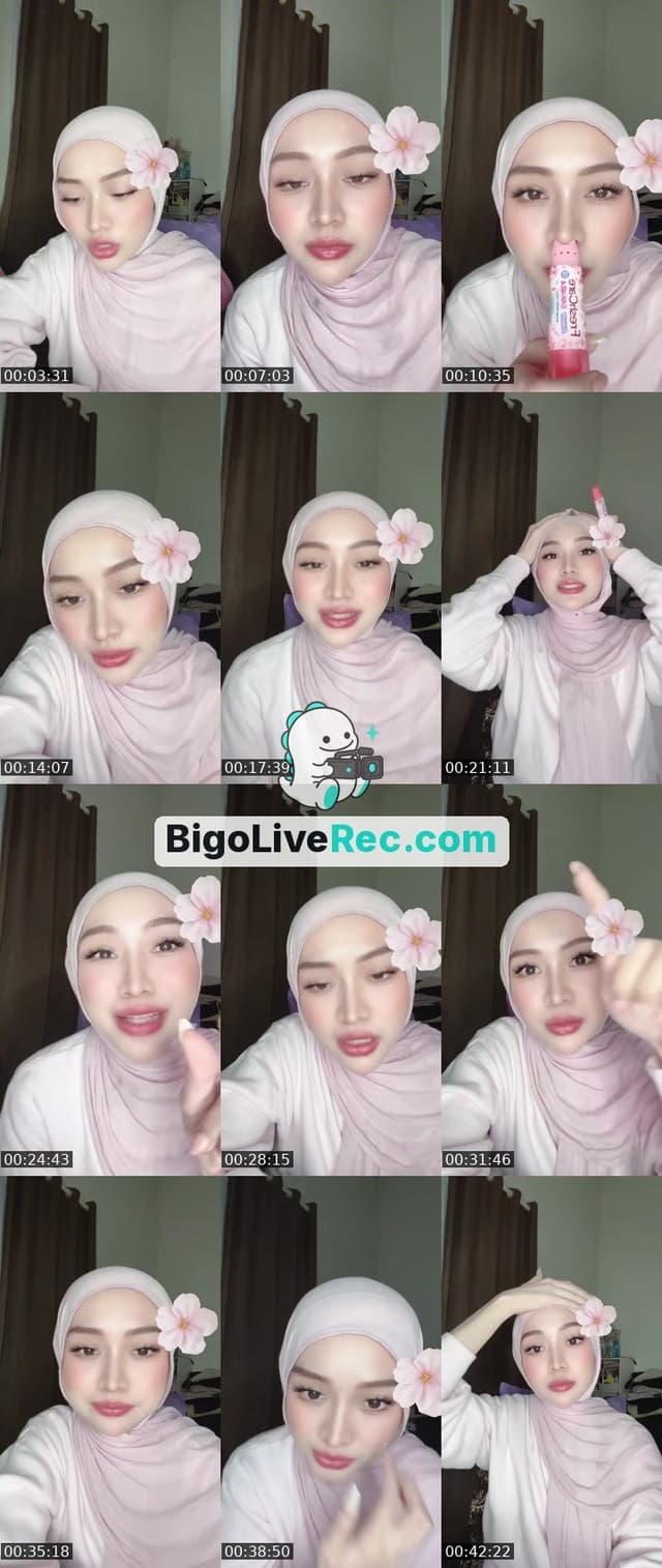 Bigo live: Help task  -10K🥹🥹 by @kiy0w0