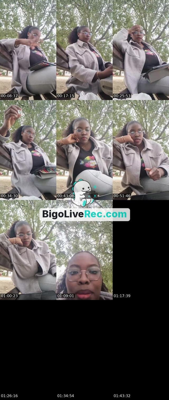 Bigo live: Target farrr. omggg🥺😢 by @1081939231