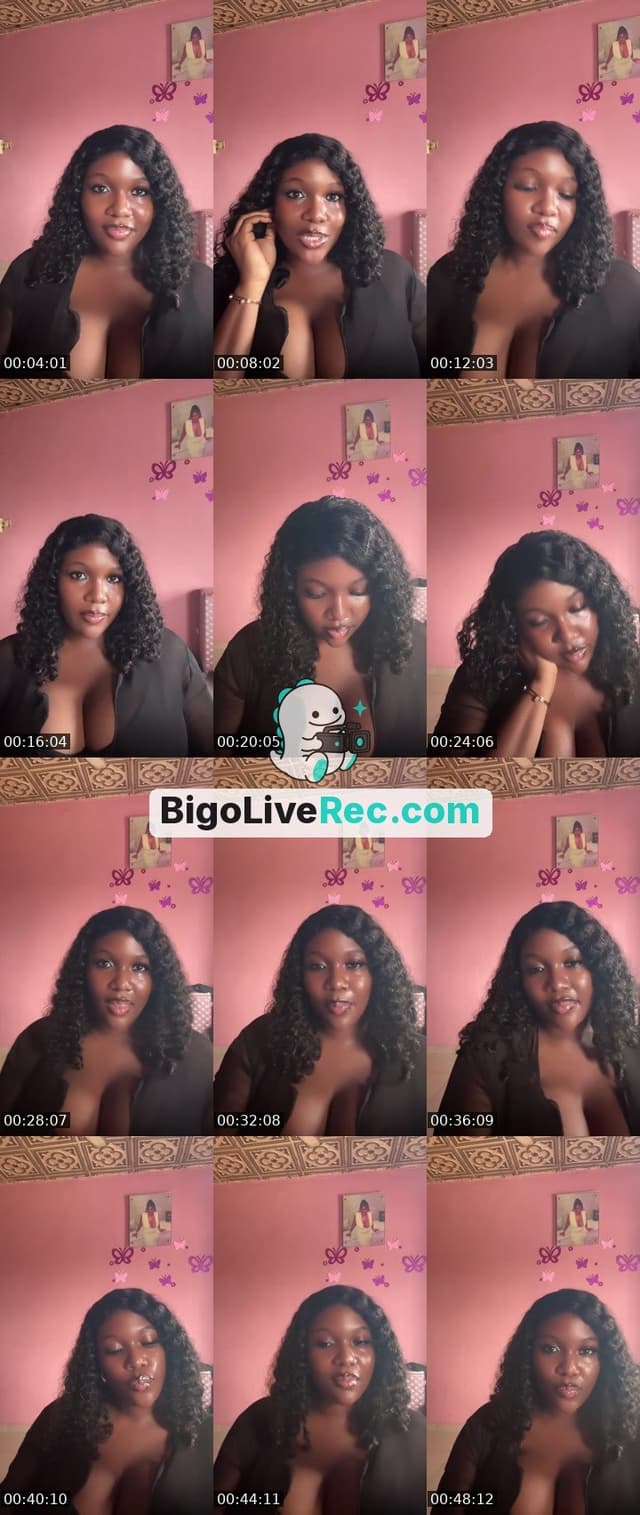 Bigo live: New host by @1098992316