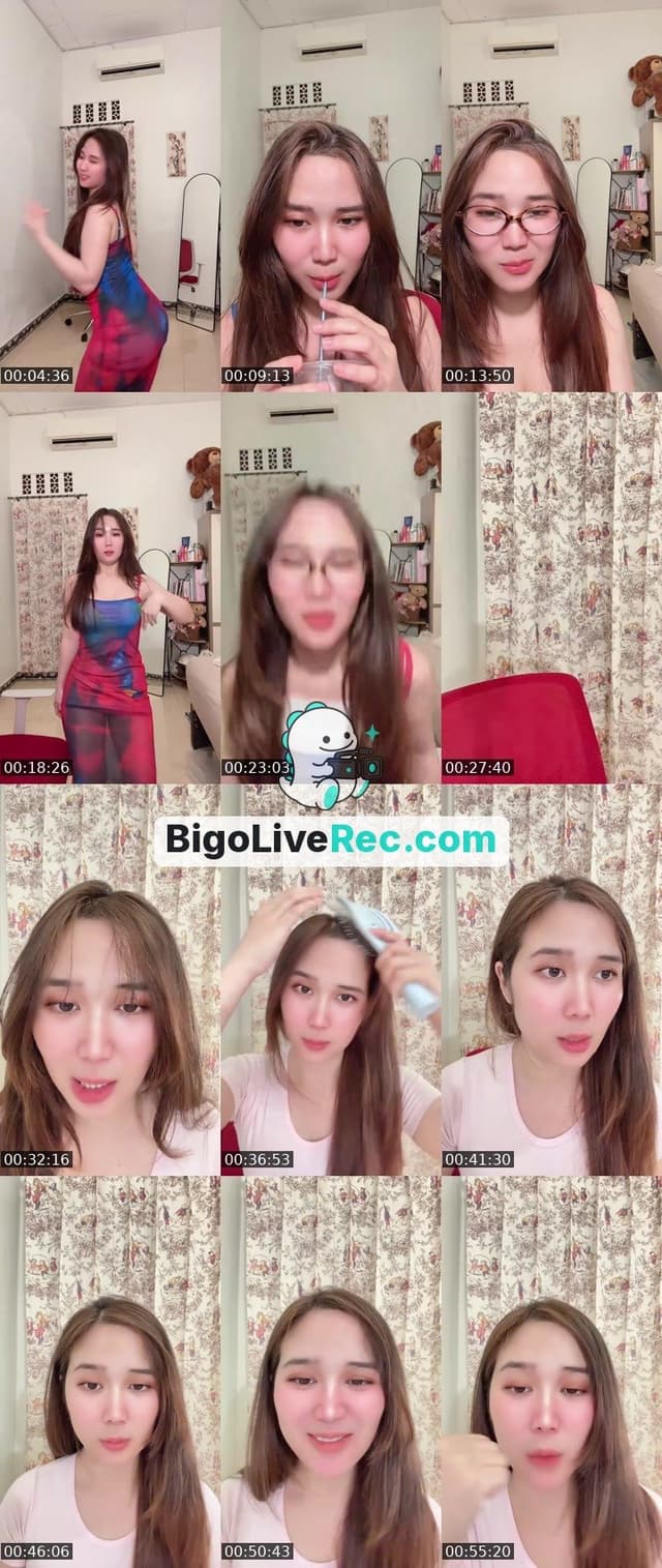 Bigo live: Chllange yuk by @chu23