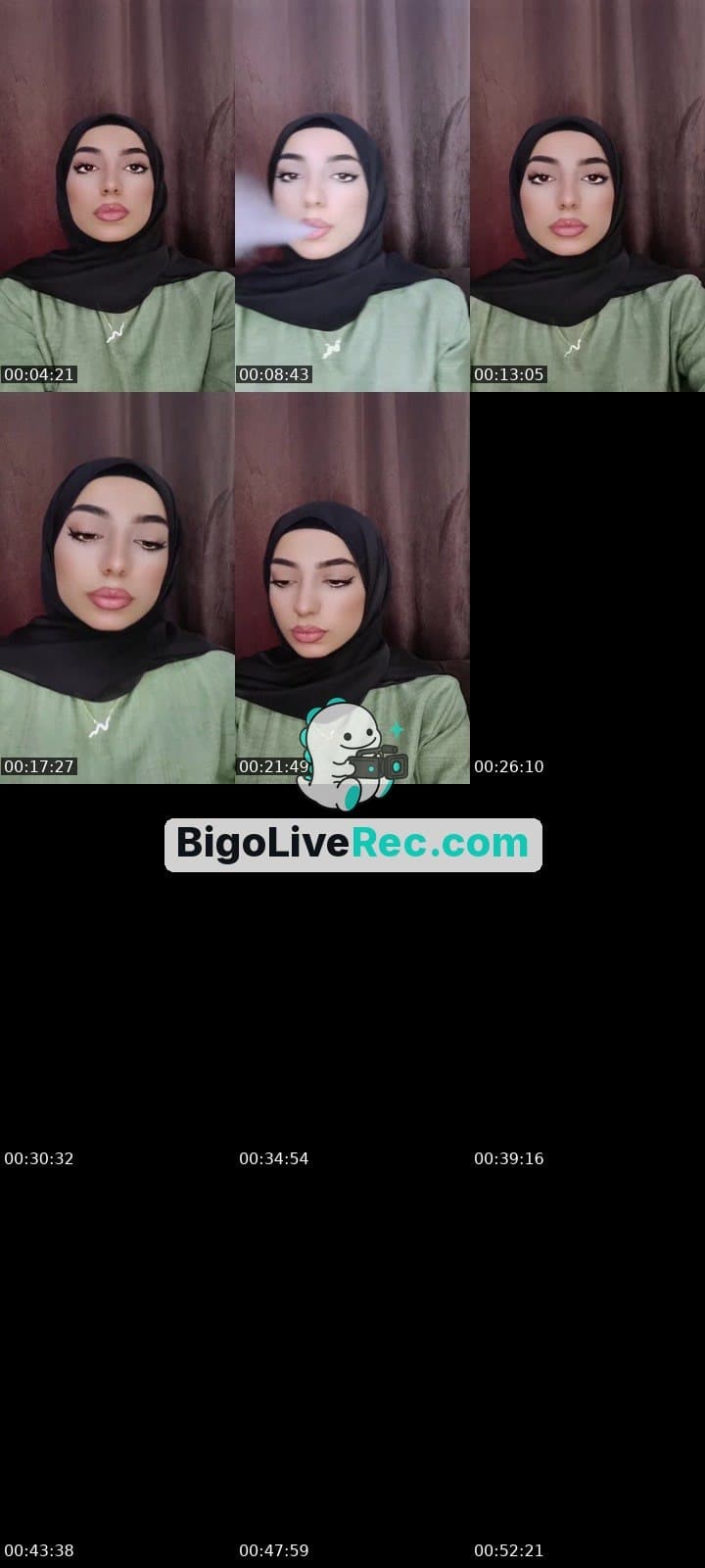 ما نحن إلا للفناء ❤️