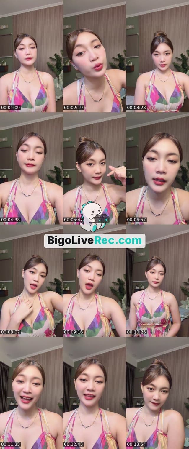 Bigo live: Yuk by @95731417