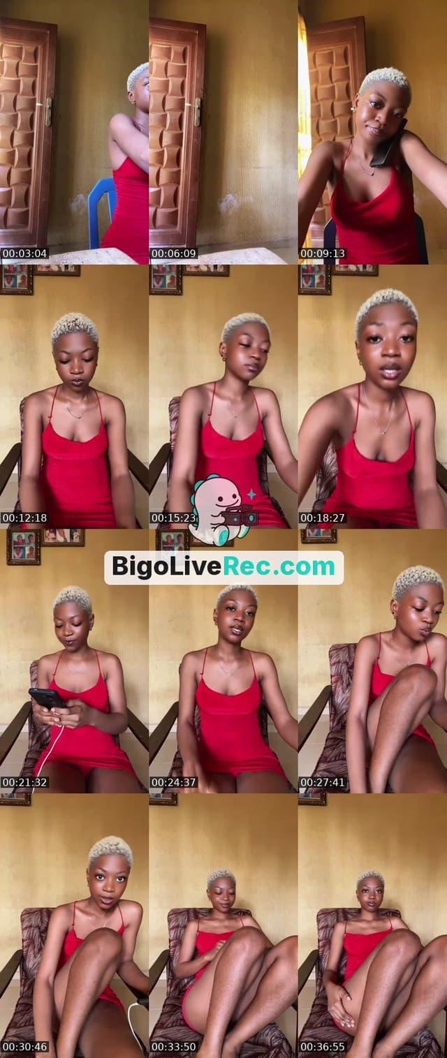 Bigo live: ☀️𝔍𝔬𝔩𝔦𝔢 𝕭 by @meso_x