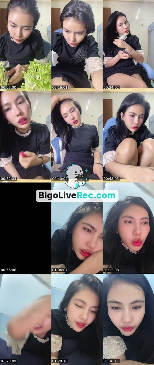Bigo live: สวัสดีเดือนเกิด by @774227959