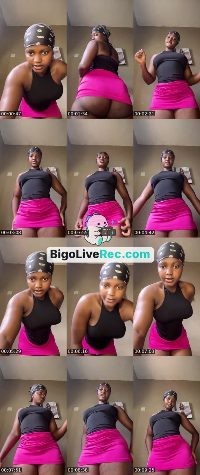 Bigo live: Please support me by @1128122962