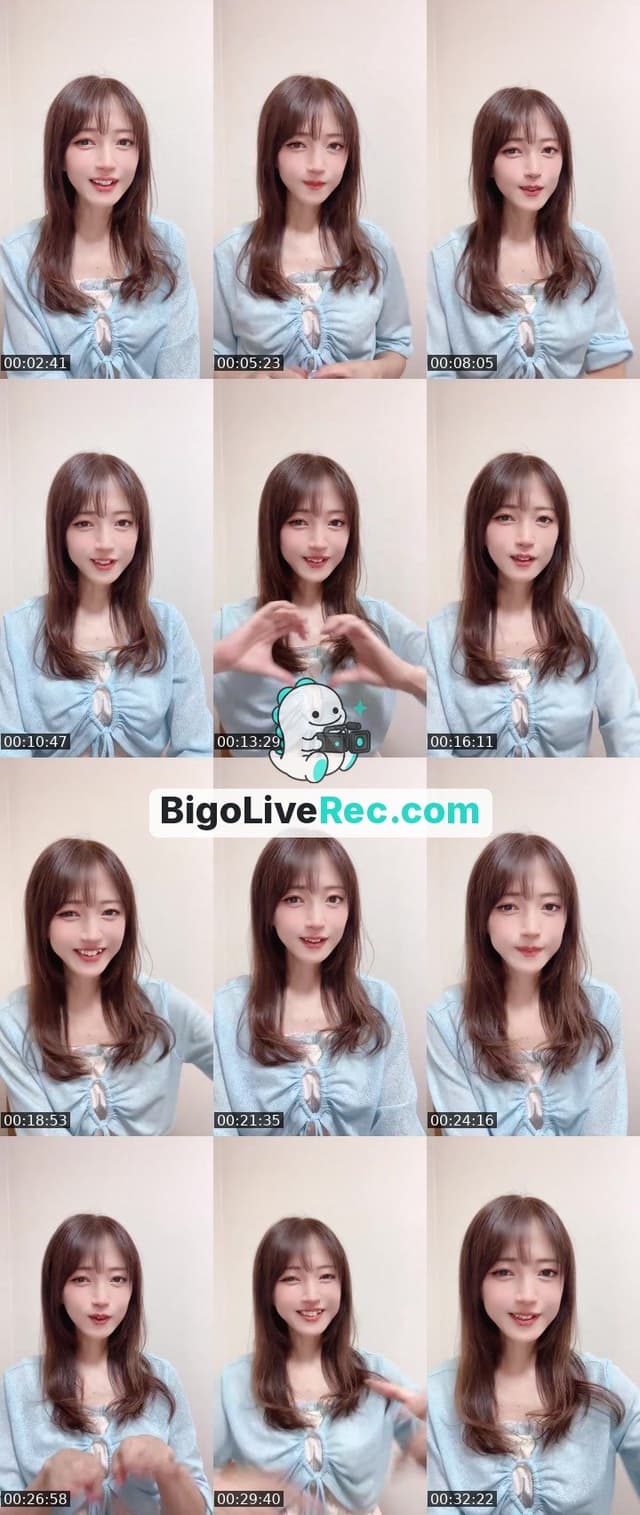 Bigo live: デイチケくーださい❣️ by @822321405