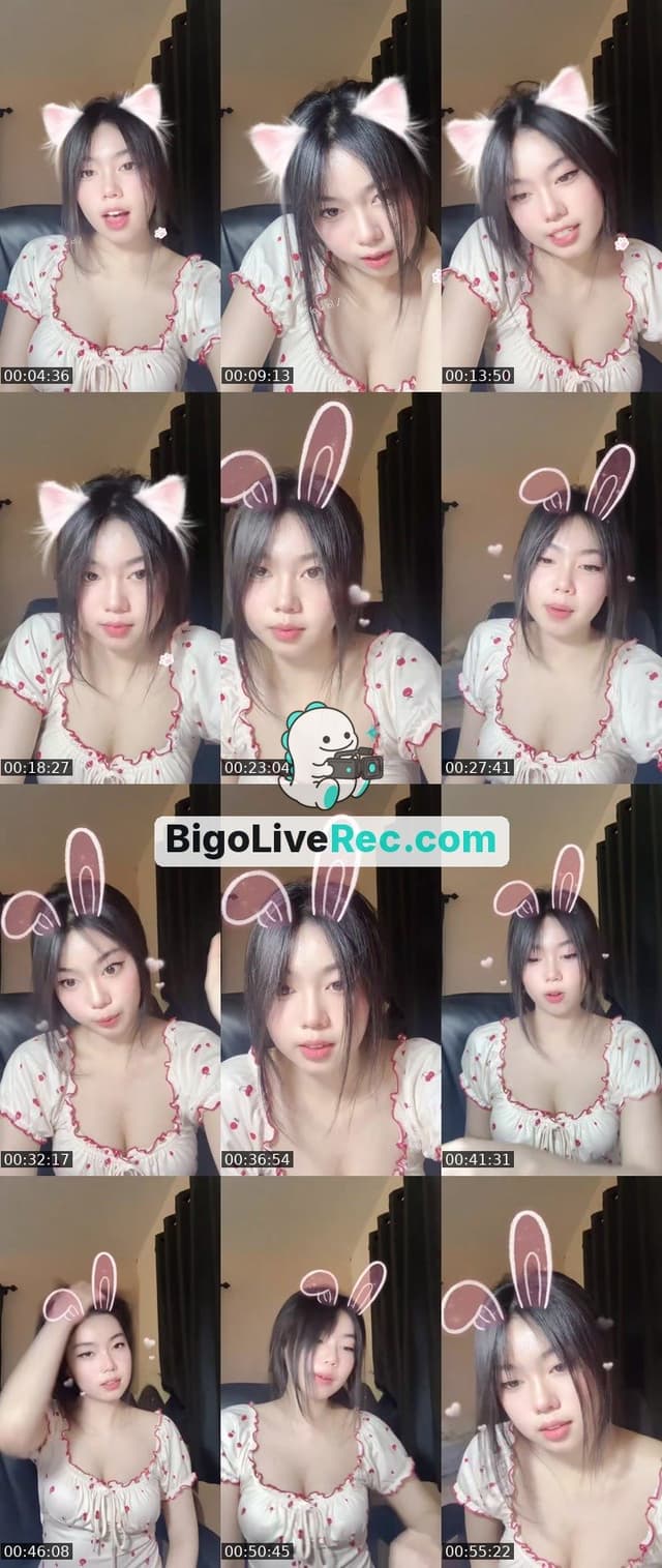 Bigo live: มาคั้บเตงเบ๊บ by @960528617