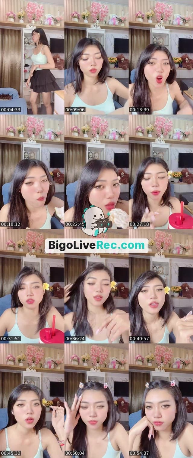 Bigo live: Suksma🌺 by @731165677
