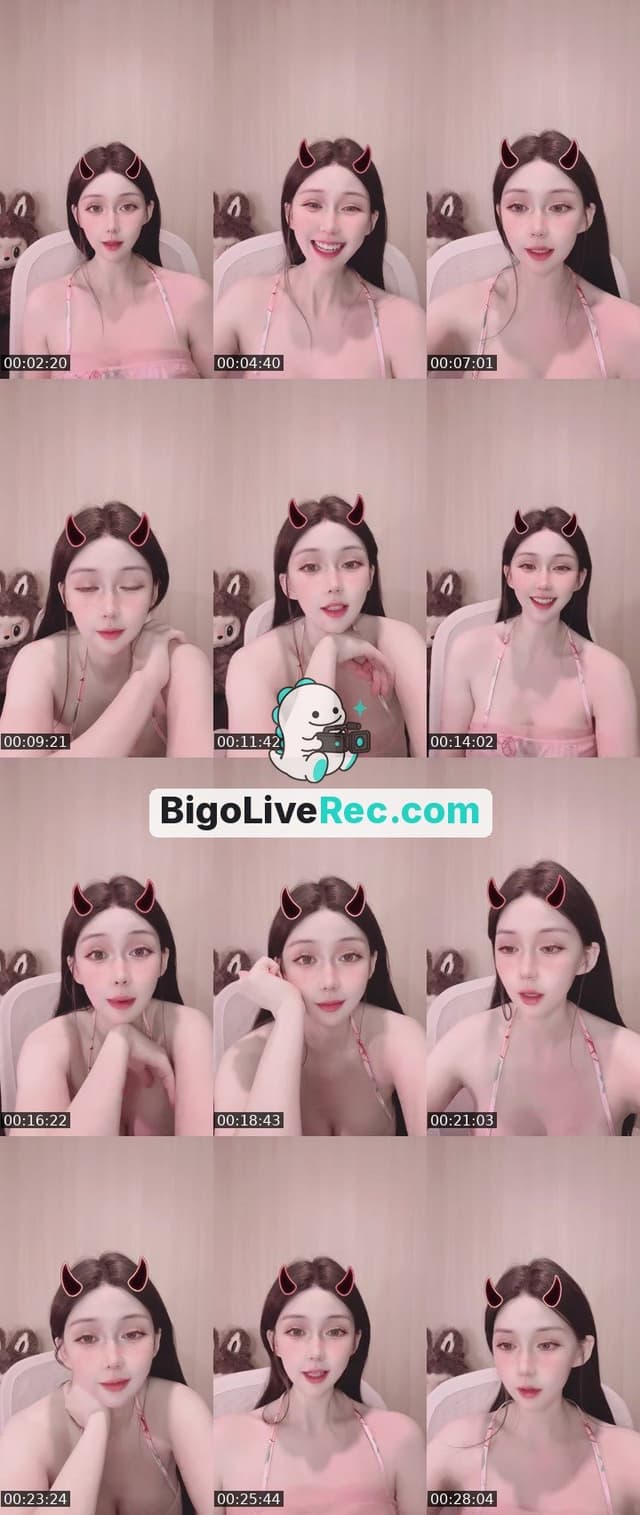 Bigo live: 干我们这行的最怕爱上大哥 by @1092985066