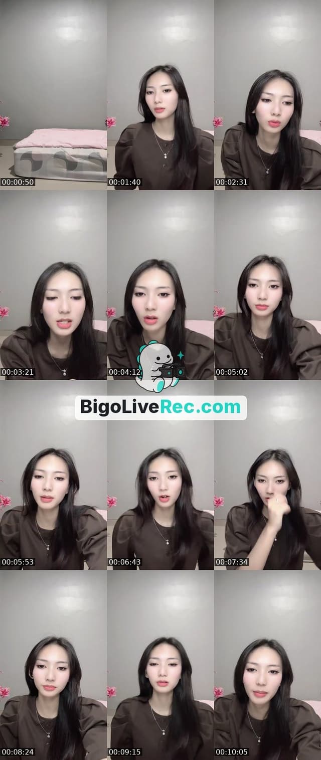 Bigo live: keysie disini😋 by @alpha.kysie