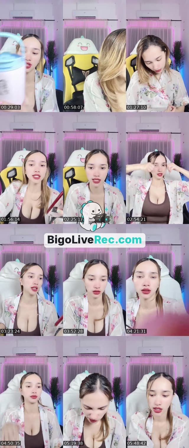 Bigo live: Sayanggg ❤️ by @imsya