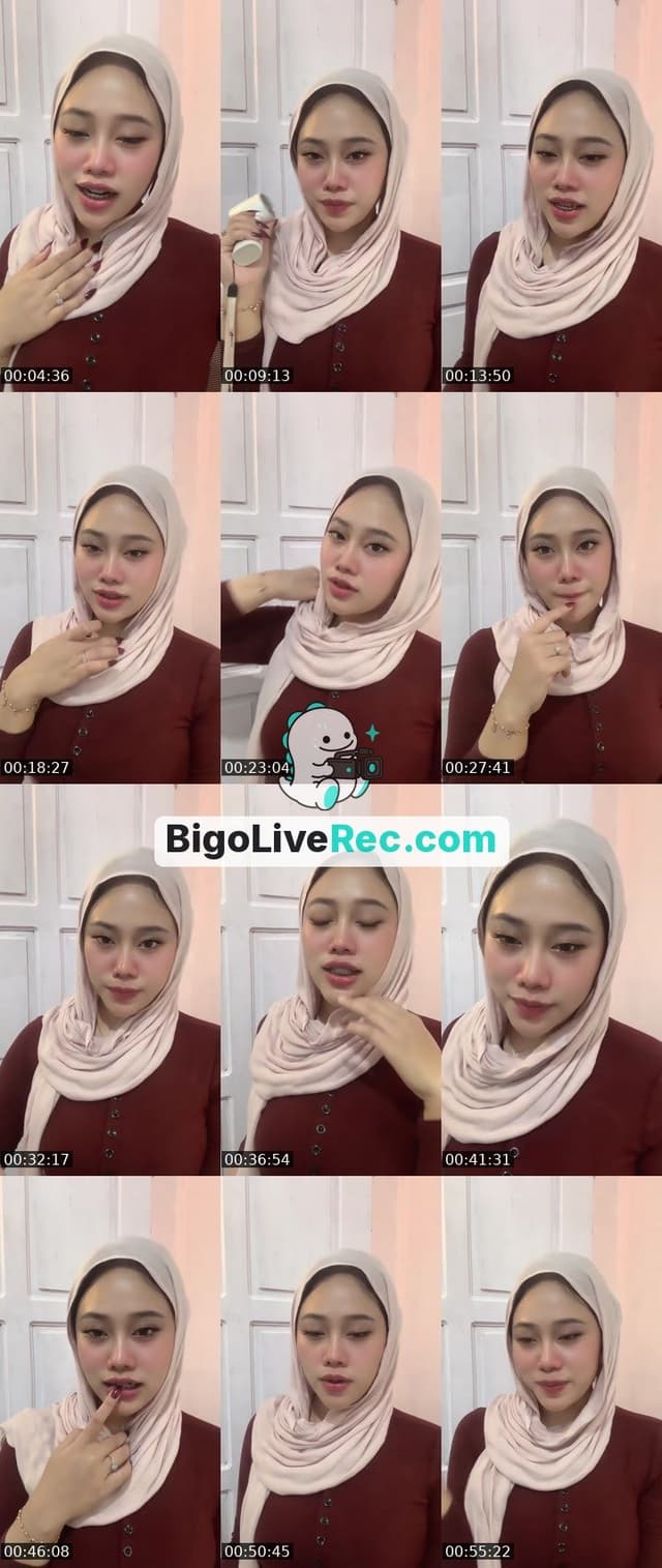 Bigo live: 🥰 by @1058665700