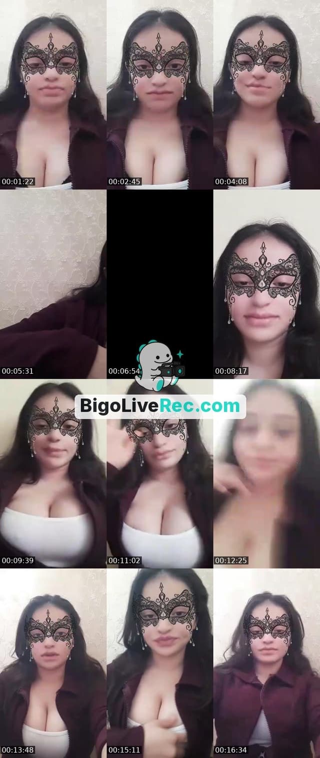 Bigo live: Mira💋 by @1095194812