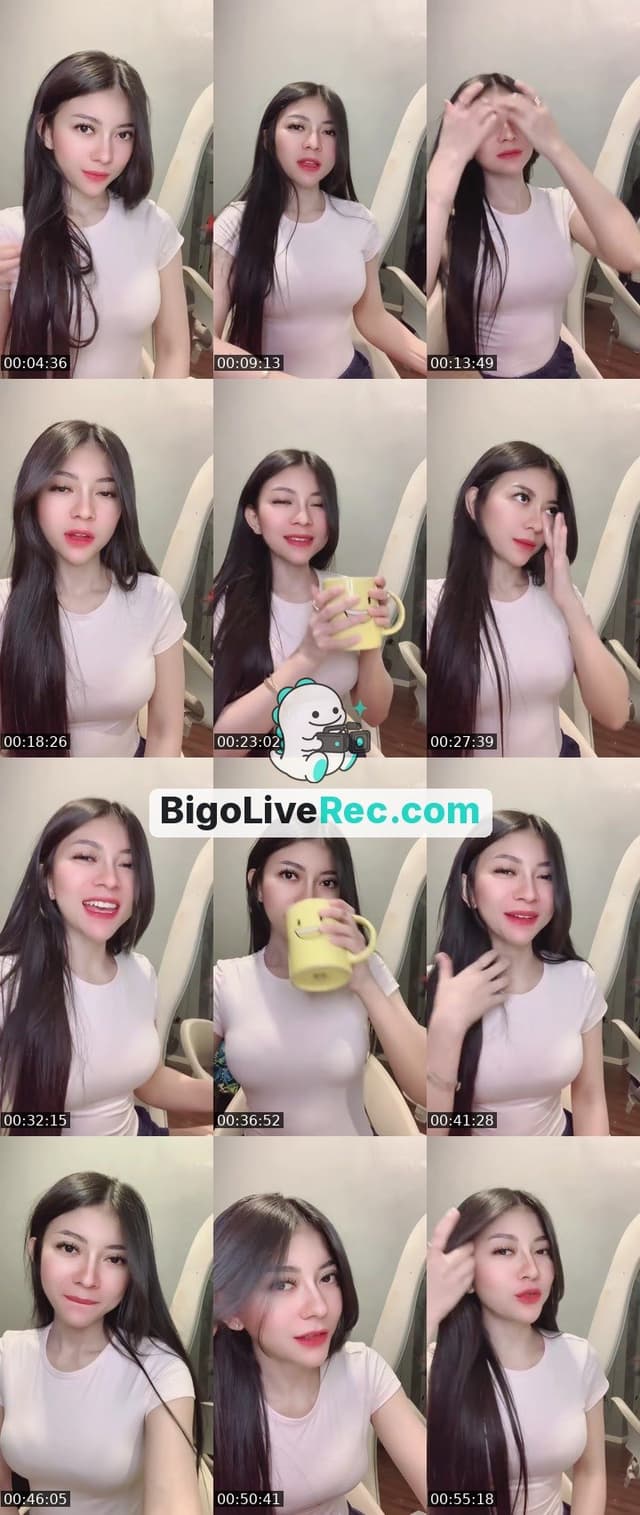 Bigo live: 🥰 by @viiaviiot