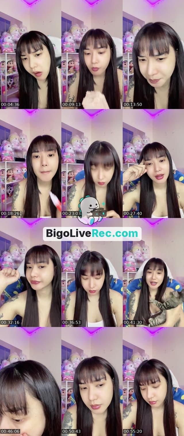 Bigo live: 1 ชั่วโมง🙂 by @thani_