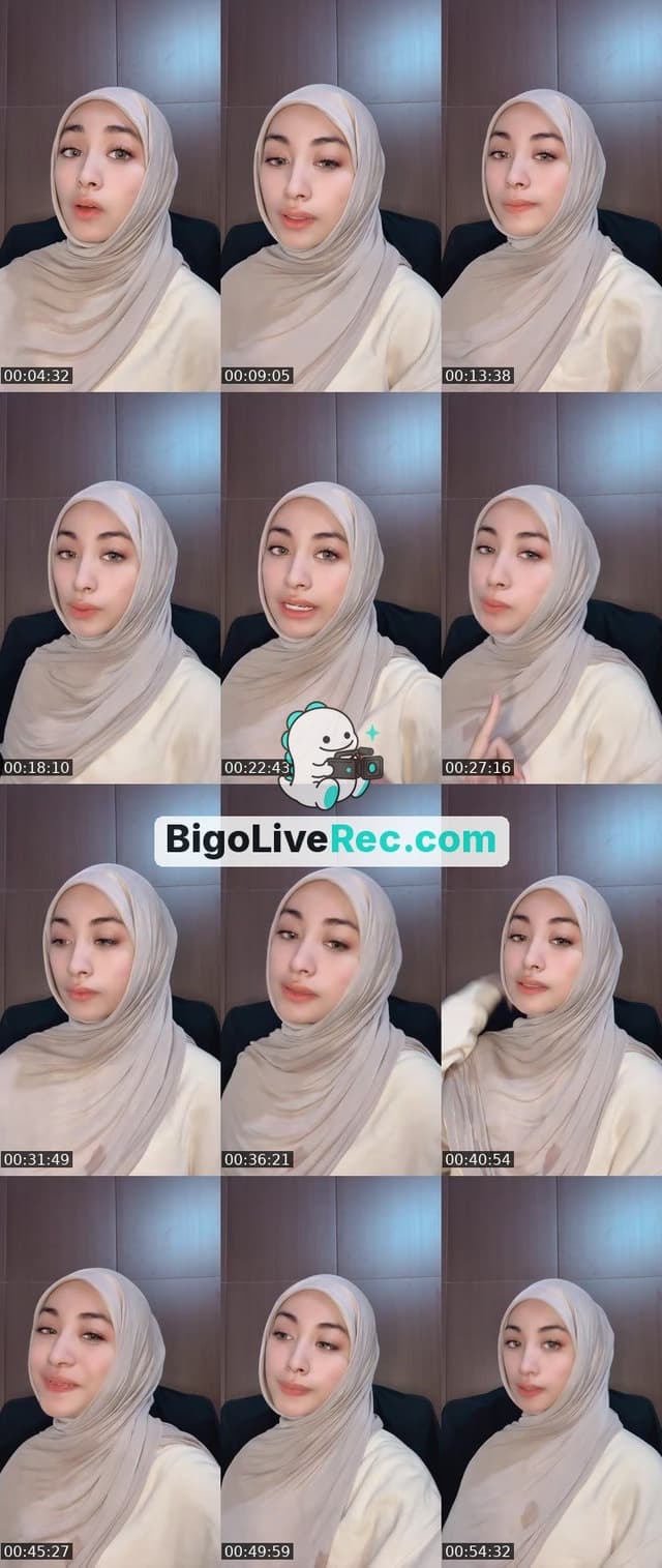 Bigo live: kangen 3 star :) by @prils