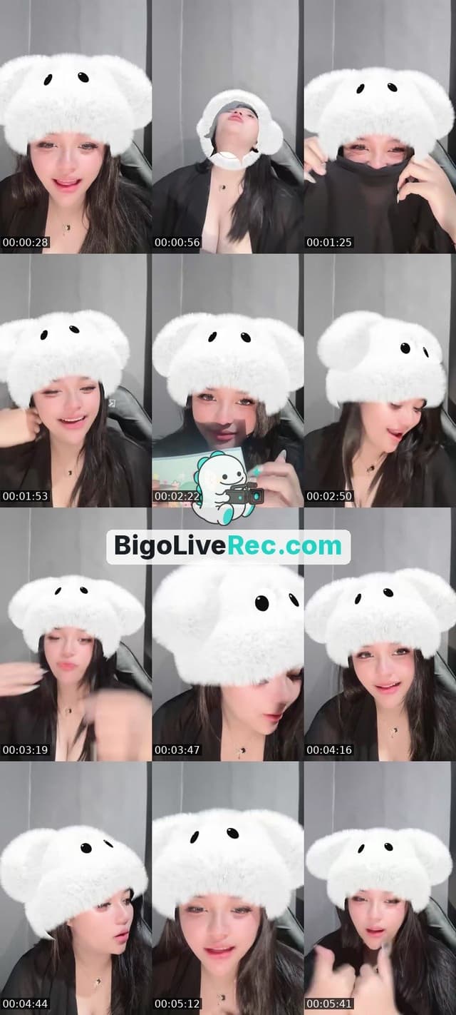 Bigo live: ⭐️⭐️⭐️⭐️🫰🏻 by @1121231388