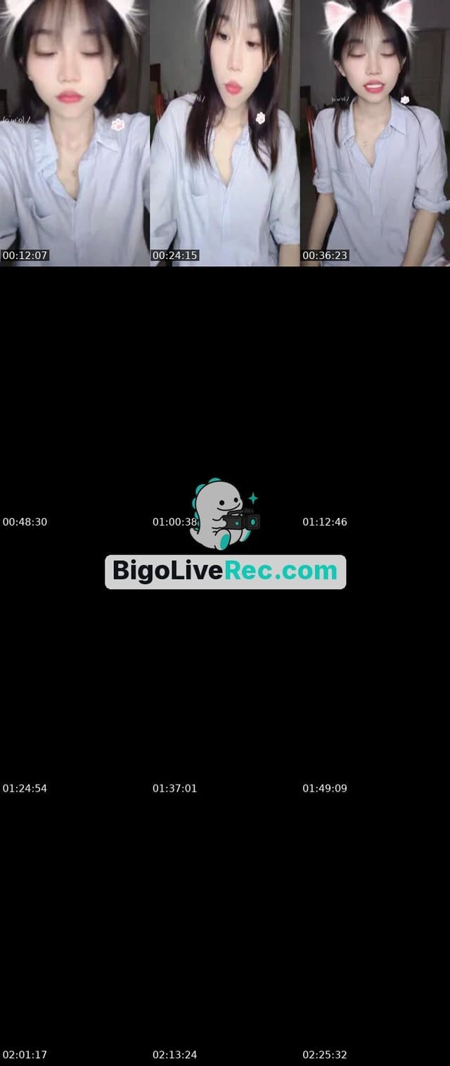 Bigo live: 小小 by @1135403478