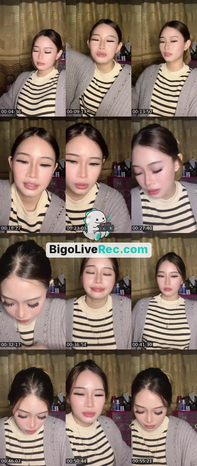 Bigo live: BIRTHDAY MONTH by @meo_o