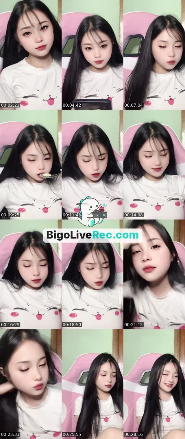 Bigo live: ❤️ by @livnas