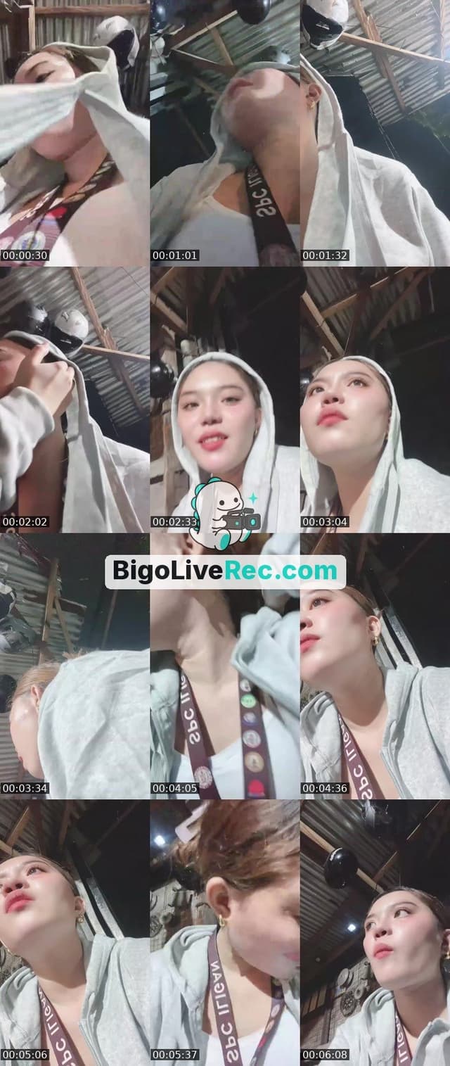 Bigo live: September 1st angel❤️ by @fritziez000