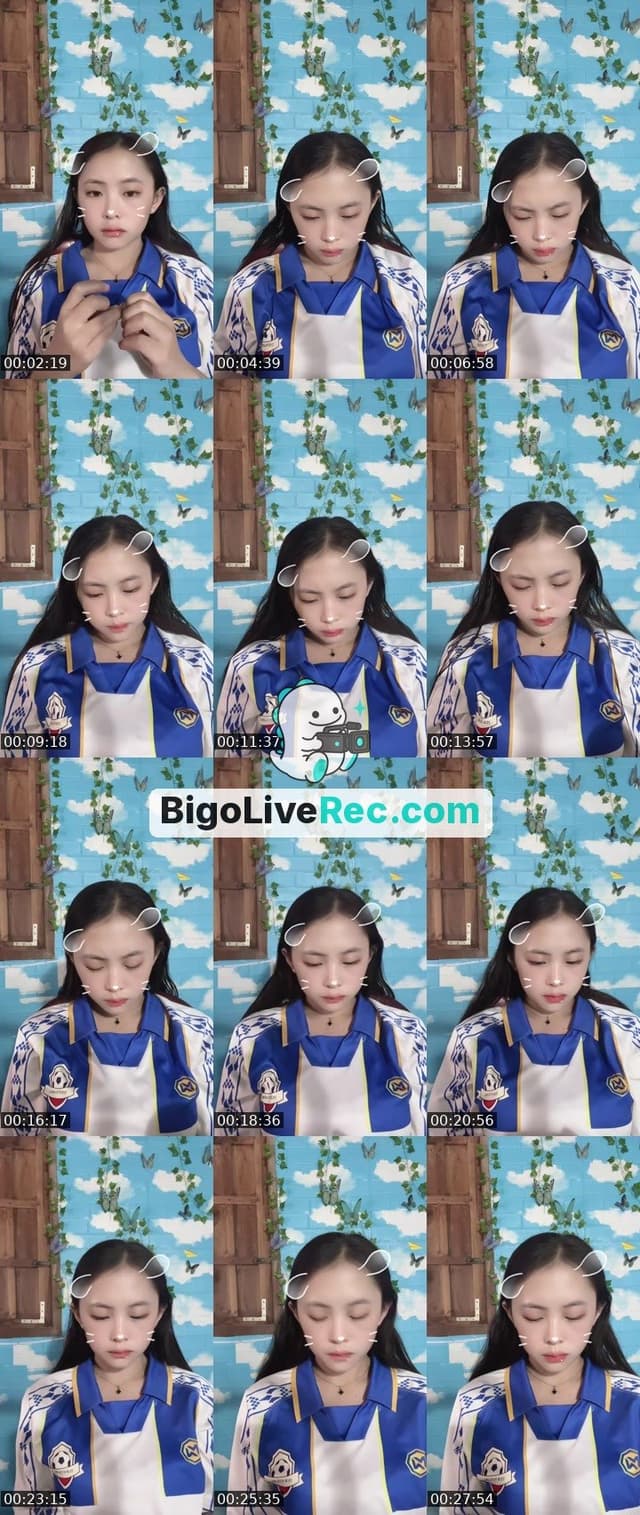 Bigo live: *🫶🏻 by @1083140306