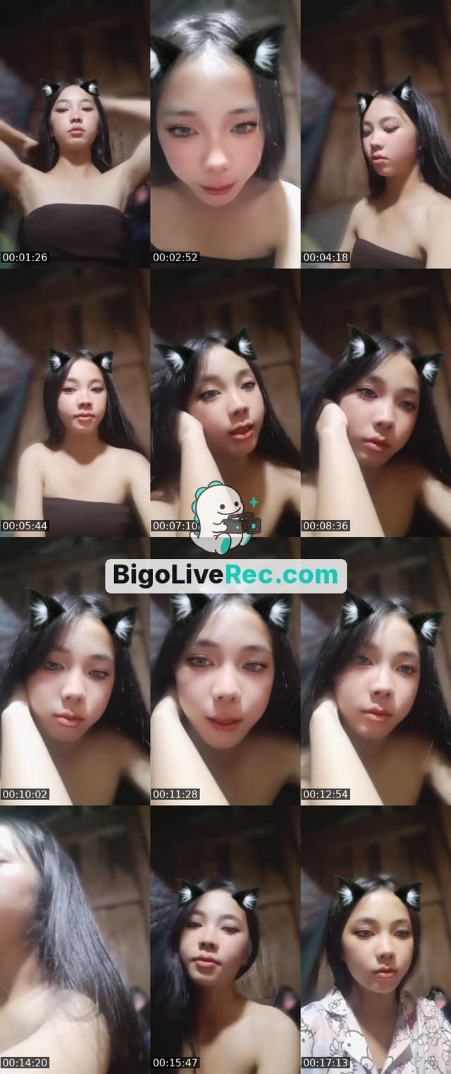 Bigo live: Nyob zoo os🌸🌷 by @955608482