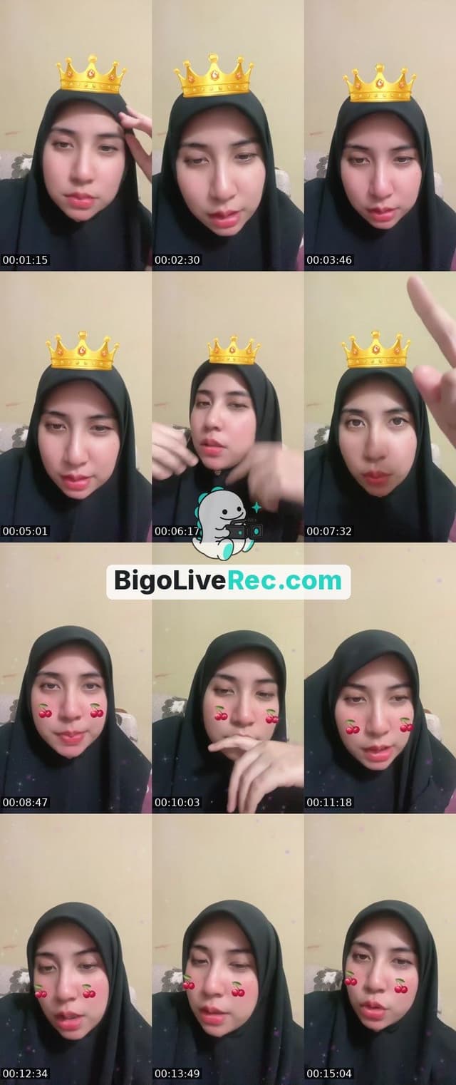 Bigo live: PK TIER 930pm by @_4o77y