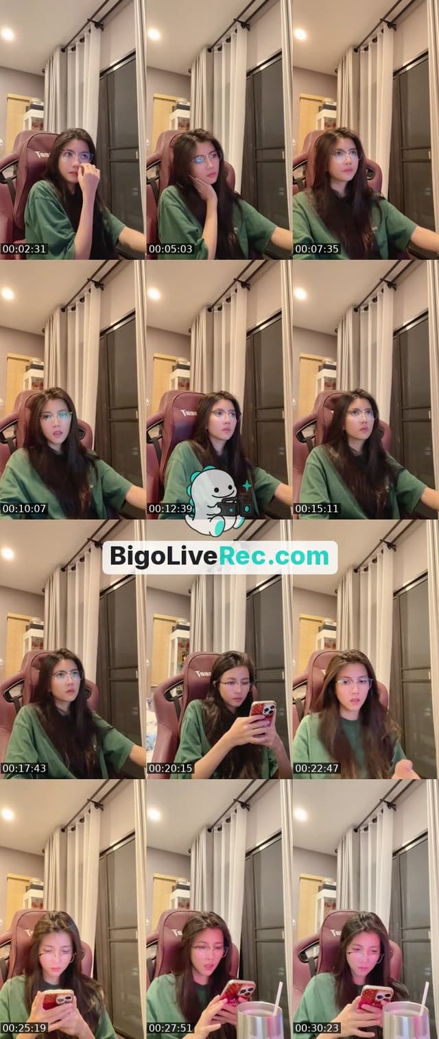 Bigo live: อย่าดึงฟ้าต่ำ by @be8.bi