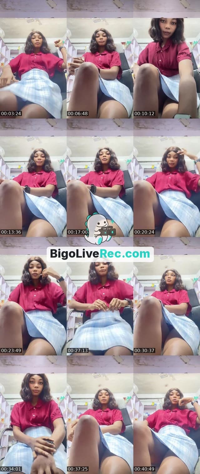 Bigo live: Support me by @1099006695
