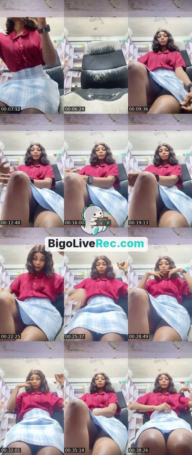 Bigo live: Support me by @1099006695