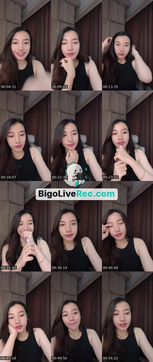 Bigo live: 💕 by @allena188