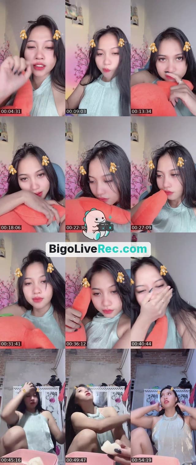 Bigo live: #DJ Welcome masuk orang baik🙏🏻 by @makayuhu