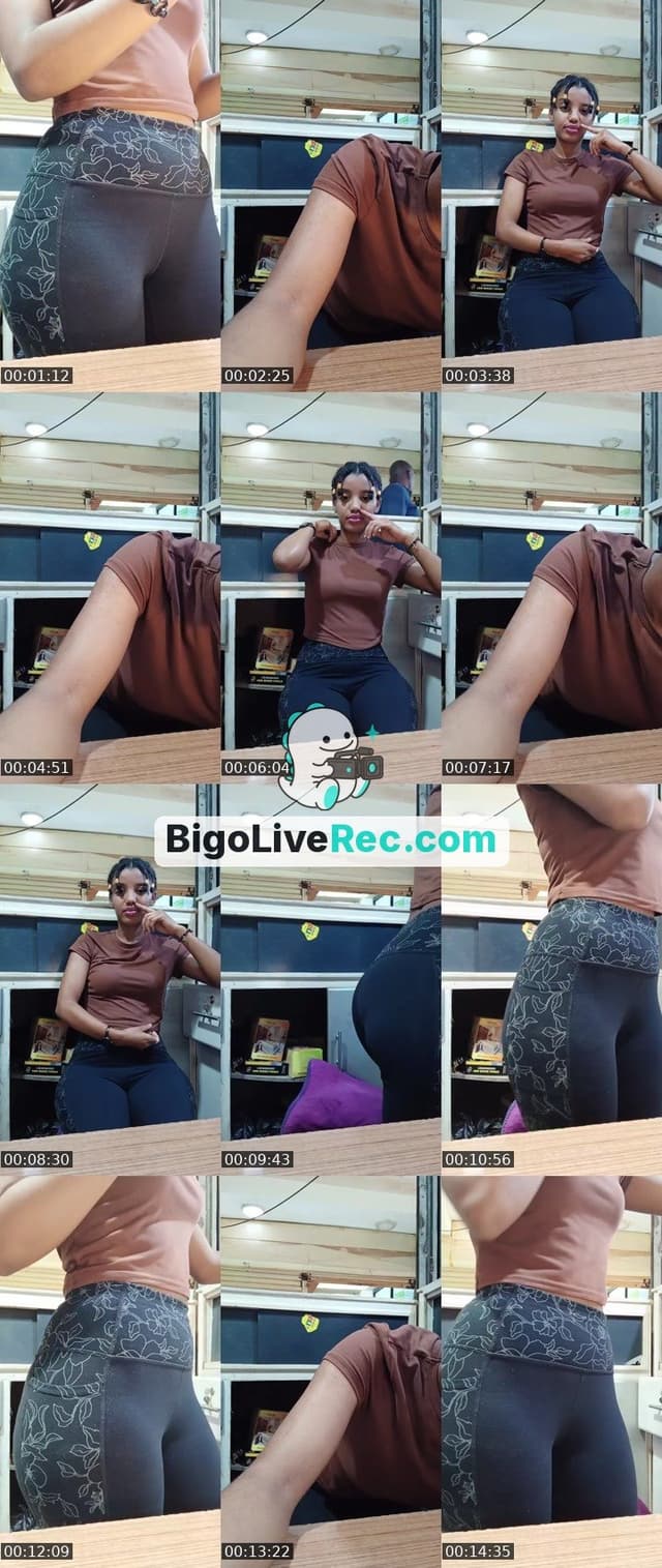 Bigo live: New host support me by @1132995681