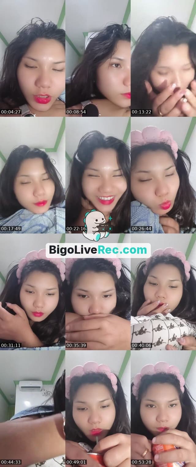 Bigo live: #Cutey ကိုယ်နဲ့စပြီး သူနဲ့ဆုံးတာမျိုး by @2002.yoonlay