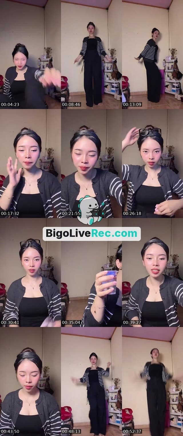 Bigo live: #charmer Haiii by @alpha.avril