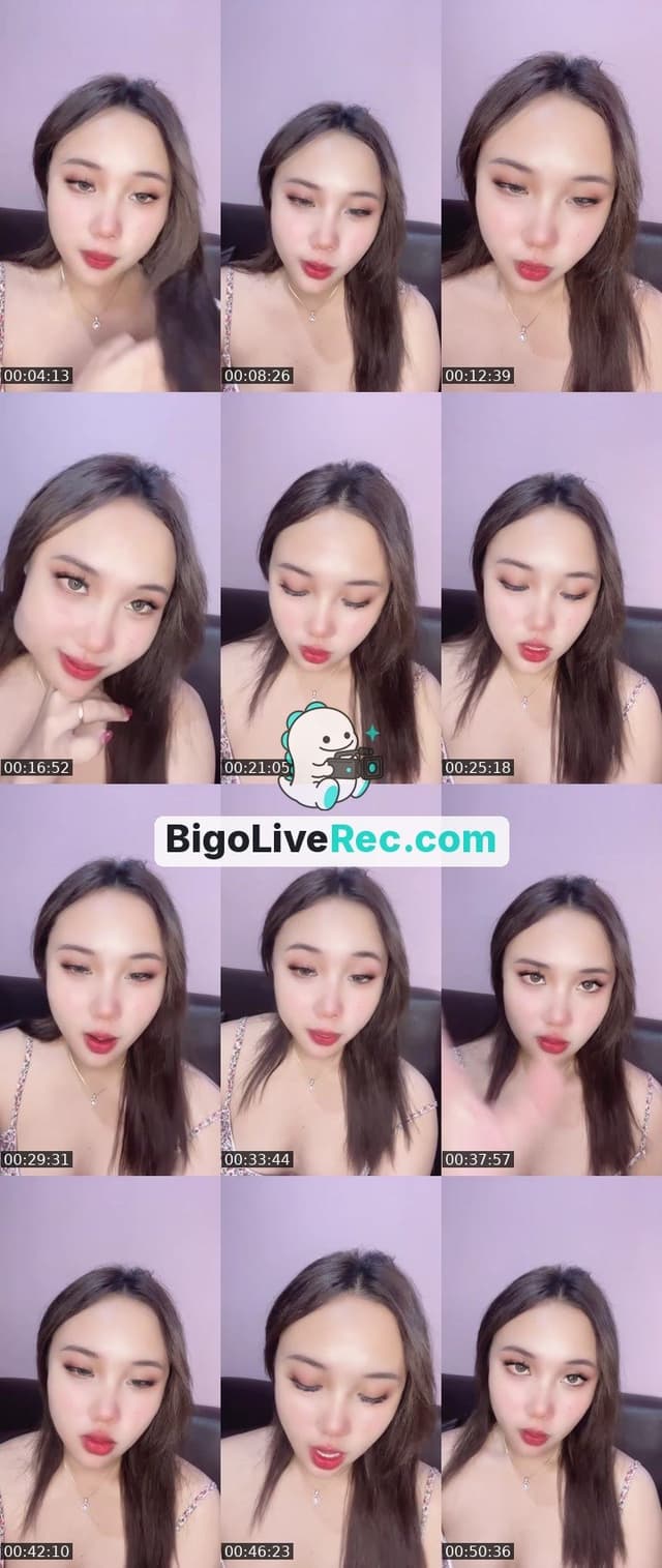 Bigo live: alow by @520arin