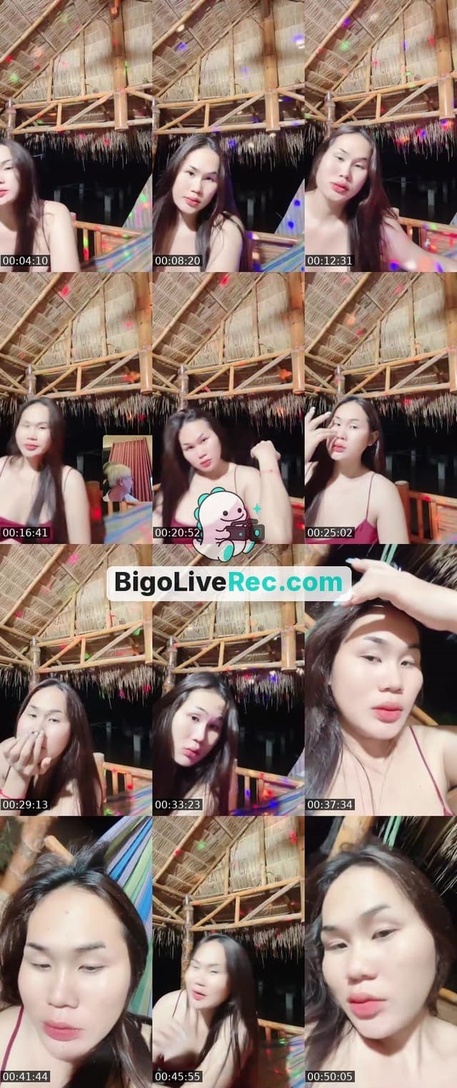 Bigo live: Ly Ping by @1134639775