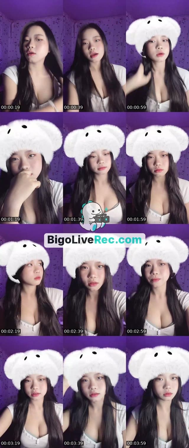 Bigo live: ຫາແຟນ by @1126983039