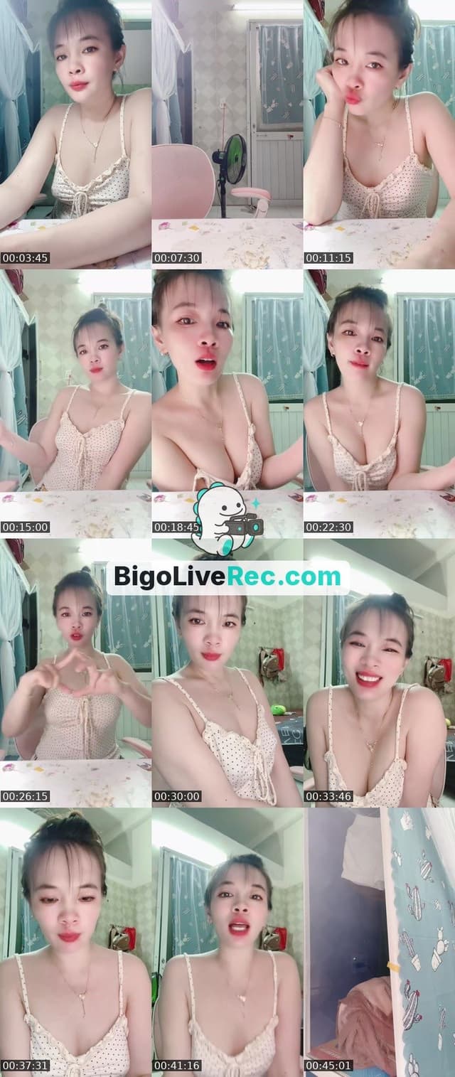 Bigo live: Ở lại với em😩 by @1007166675