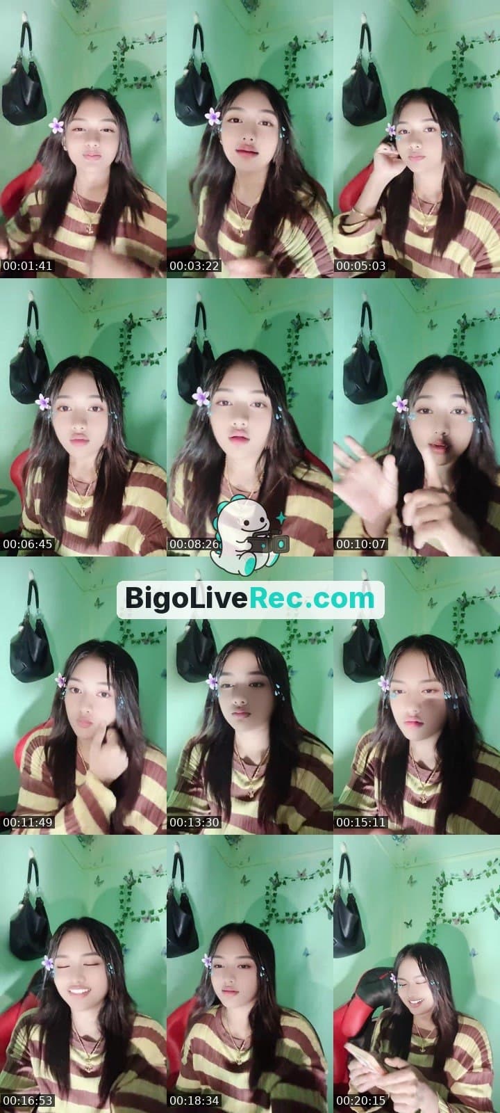 ချက်မယ်လာ😁