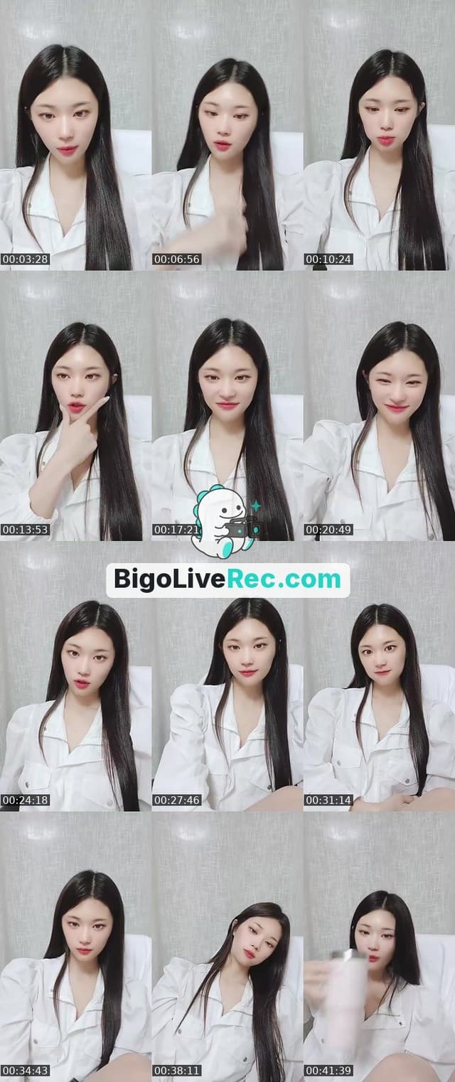 Bigo live: Hellooo🐉 by @c.jiny