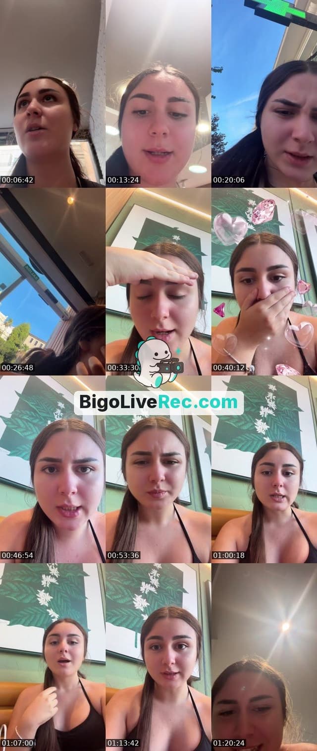 Bigo live: Inelix by @inelix