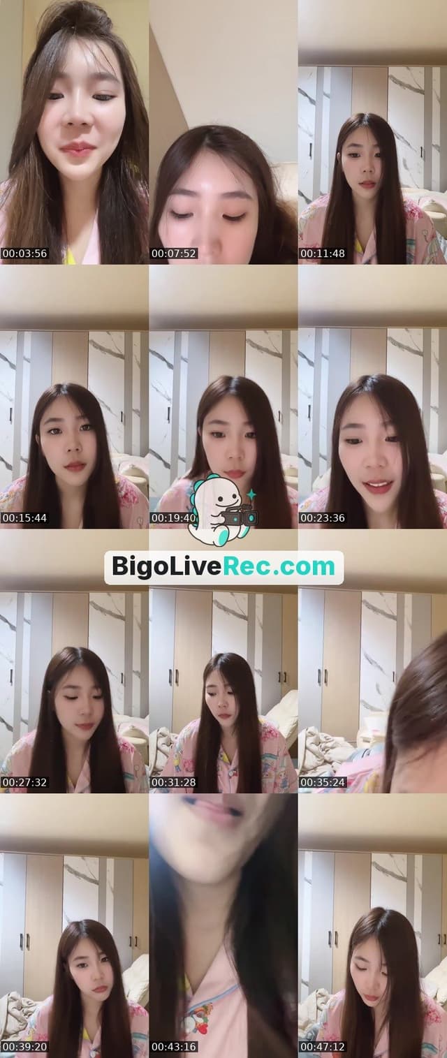 Bigo live: มาแยะะ by @tipampon579