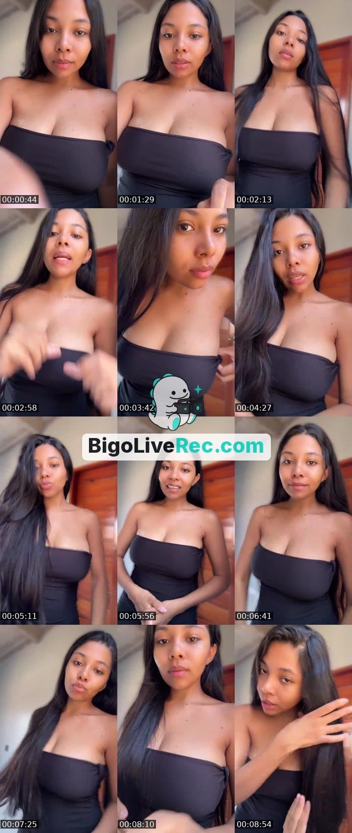 #MissBrasil NOVATA EM LIVE🙈META 35K