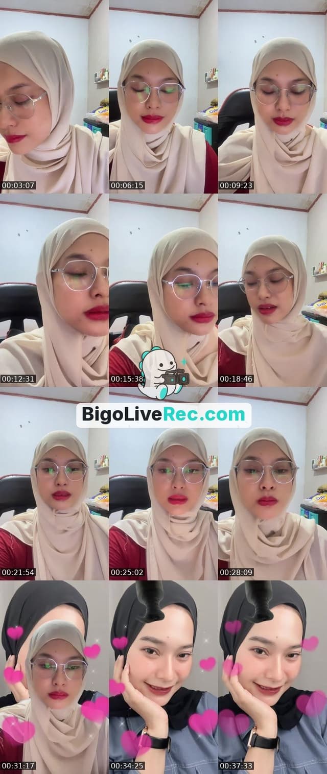 Bigo live: jom  💃💃 by @onlymputs