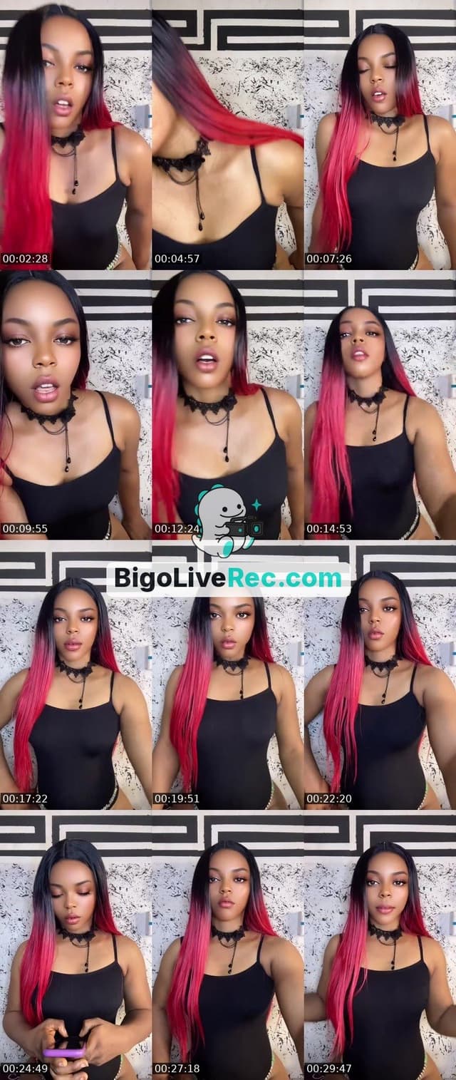 Bigo live: I’ve have no one 😔 by @1130734676