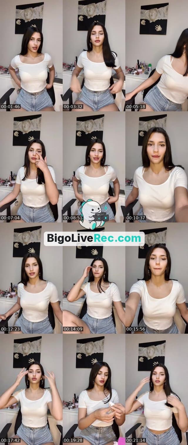 Bigo live: 𝑵𝑨𝒁𝑳𝑰 by @1127891209